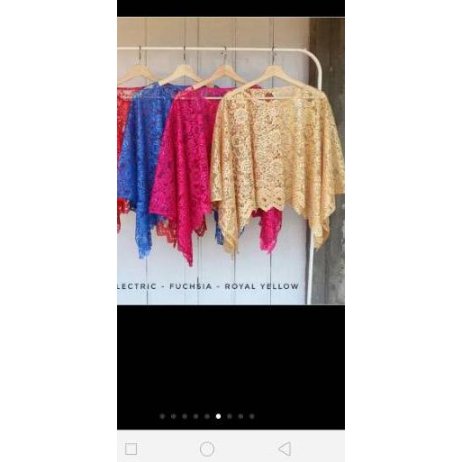 Giá Rẻ Nhất - Giá Tốt Nhất Áo Choàng BRUKAT BANDUNG | BigBuy360 - bigbuy360.vn