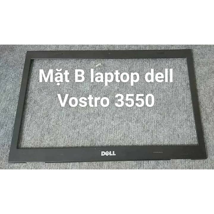 Vỏ mặt B Laptop Dell Vostro 3550