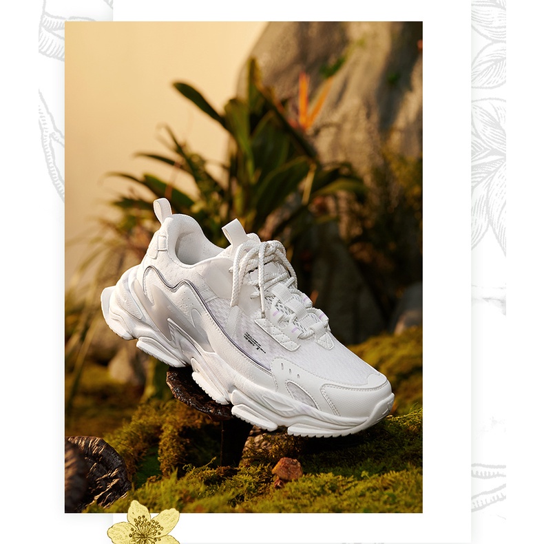 Giày Thể Thao Phong Cách Hàn Quốc Thời Trang Cho Nữ 878118320021