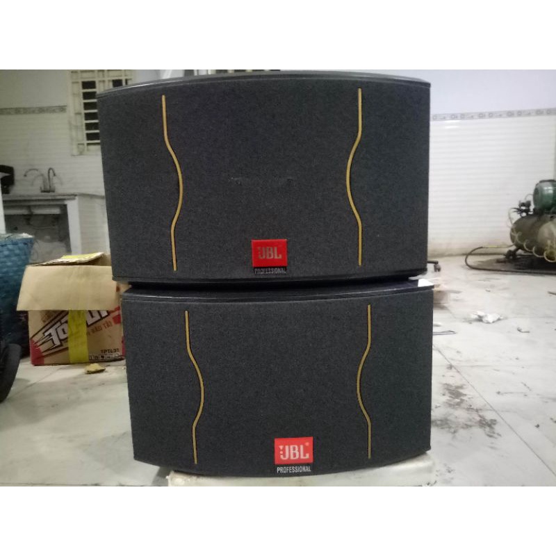 Loa jbl 2tac5