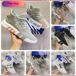 Giày Sneaker 🚚FREESHIP🚚 Giày Thể Thao EQT Nam Nữ