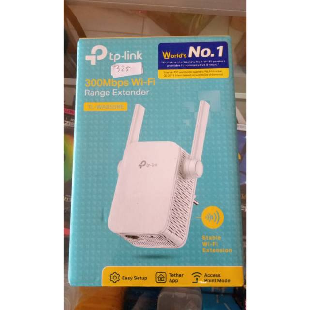 Tp Link Tl-wa855 Re