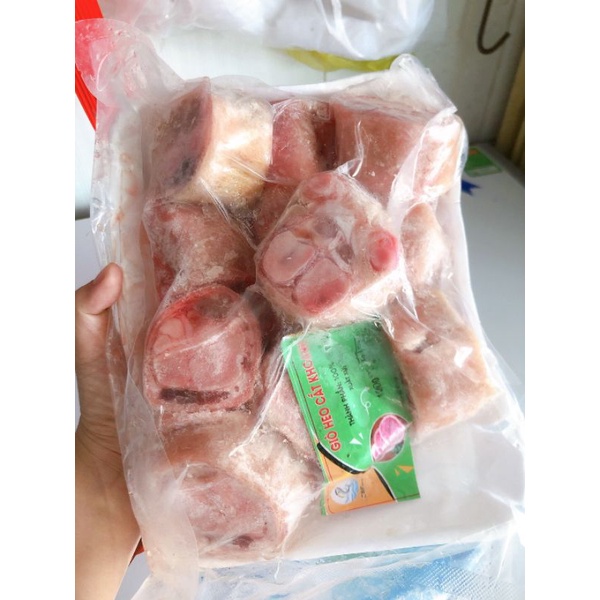 khoanh giò Heo ( giao liền HCM)