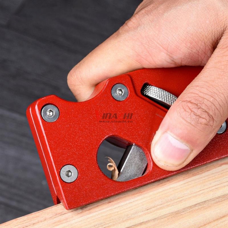 Bào cạnh tăng chỉnh 45 độ-Bào cạnh tăng chỉnh 45 độ thích hợp cho cắt tỉa và chamfering tất cả các loại gỗ