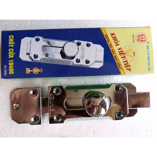 chốt cửa việt tiệp