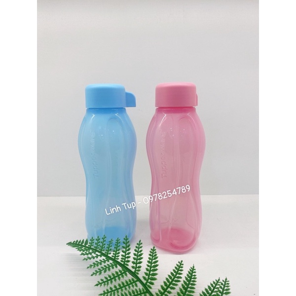 Bình nước eco gen II 310ml Nhựa nguyên sinh Tupperware