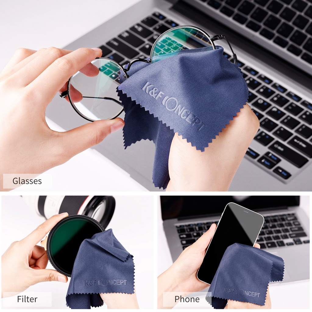 Kf Bộ Dụng Cụ Làm Sạch 3 Trong 1
