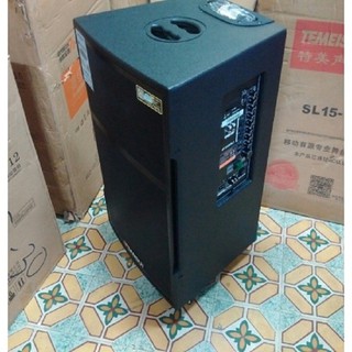 LOA KÉO DI ĐỘNG KTV SG3-15