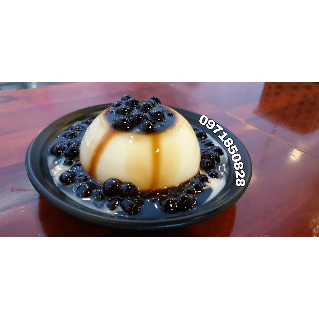 Bột Đậu Nành Easy Life làm Tàu Hũ Singapore