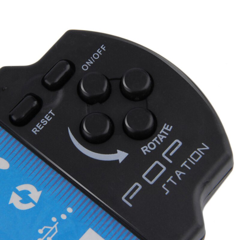 Máy Chơi Game Điện Tử Cầm Tay Màn Hình LCD