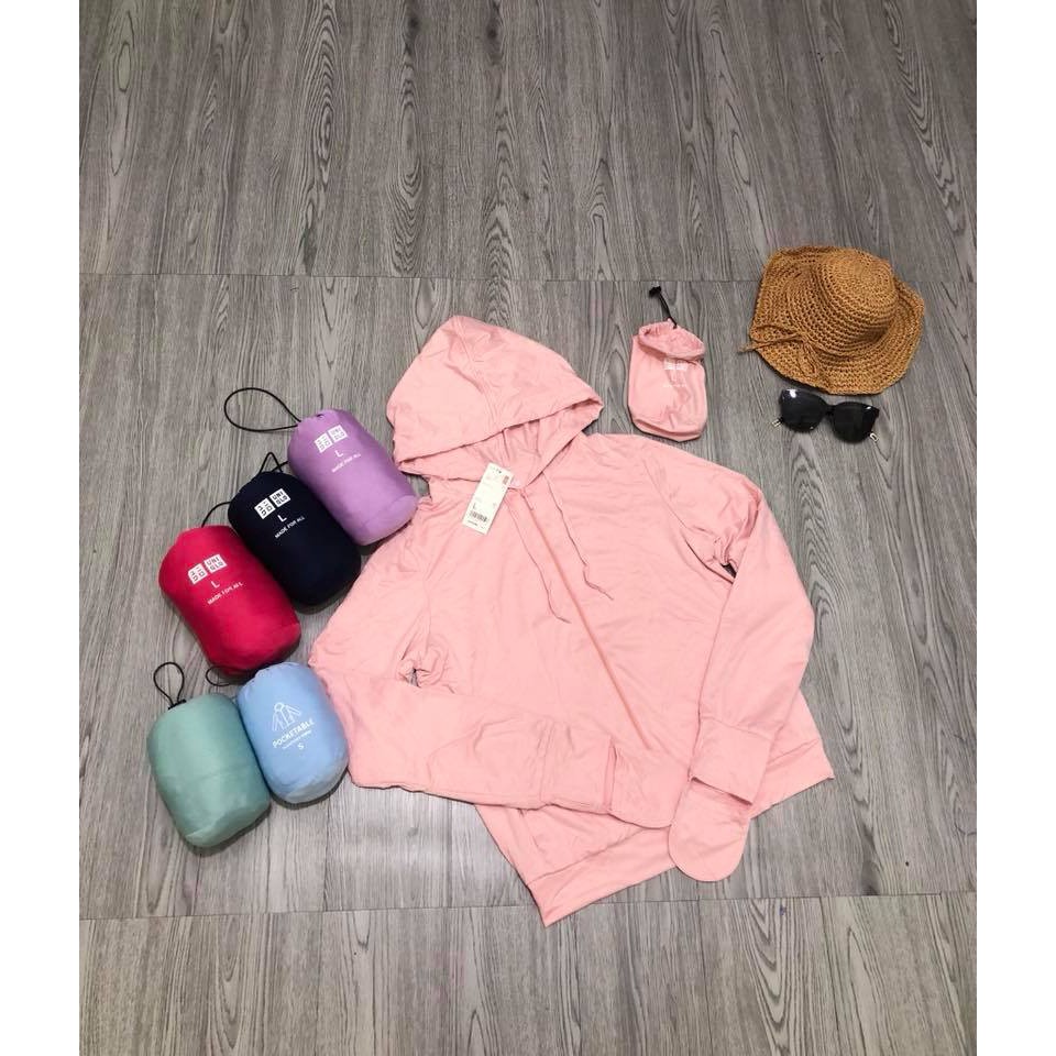 [hot] Áo chống nắng 2 lớp Nhật xịn (ảnh tự chụp) | BigBuy360 - bigbuy360.vn
