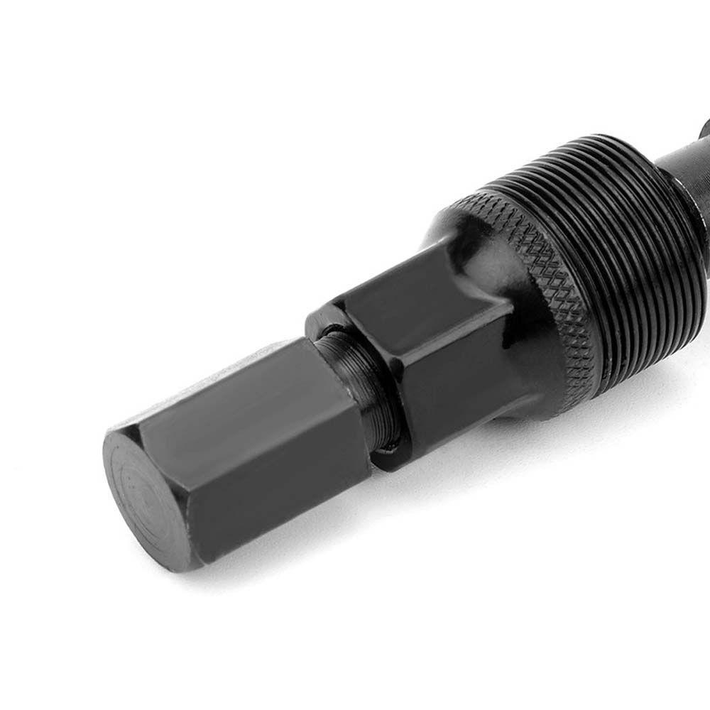 Dụng Cụ Tháo Trục Xe Đạp Bằng Thép Carbon Tiện Dụng