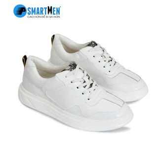 Giày Thể thao tăng chiều cao SMARTMEN Smart-01