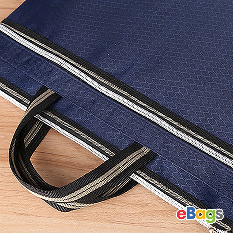 [ SALE ] Túi xách Nữ Công Sở Chất Vải Chống Thấm TEB323 | BigBuy360 - bigbuy360.vn