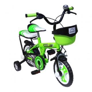 Xe đạp trẻ em 12 inch k103 - cho bé từ 2 đến 4 tuổi