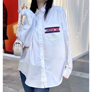 Áo sơ mi Dior