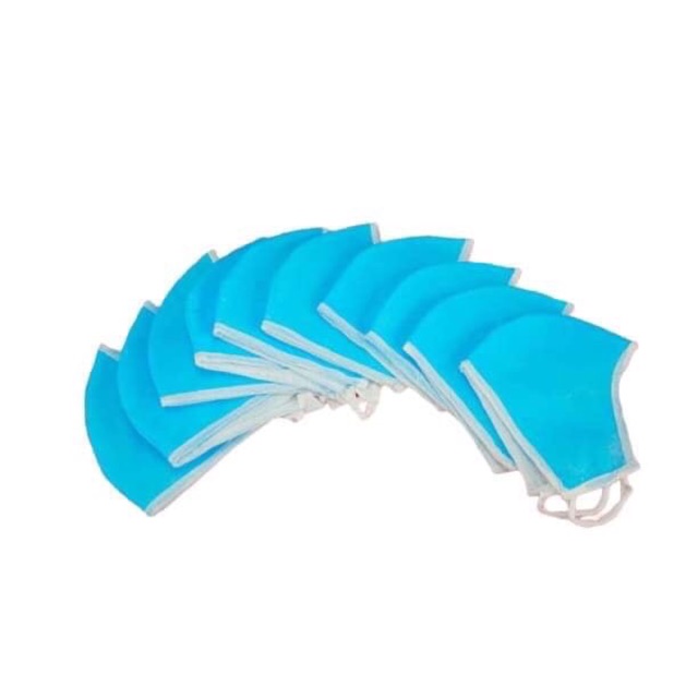 Khẩu trang 4 lớp y hình | BigBuy360 - bigbuy360.vn
