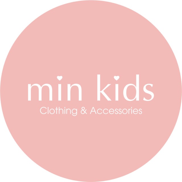 MIN KIDS - Authentic & Xuất dư