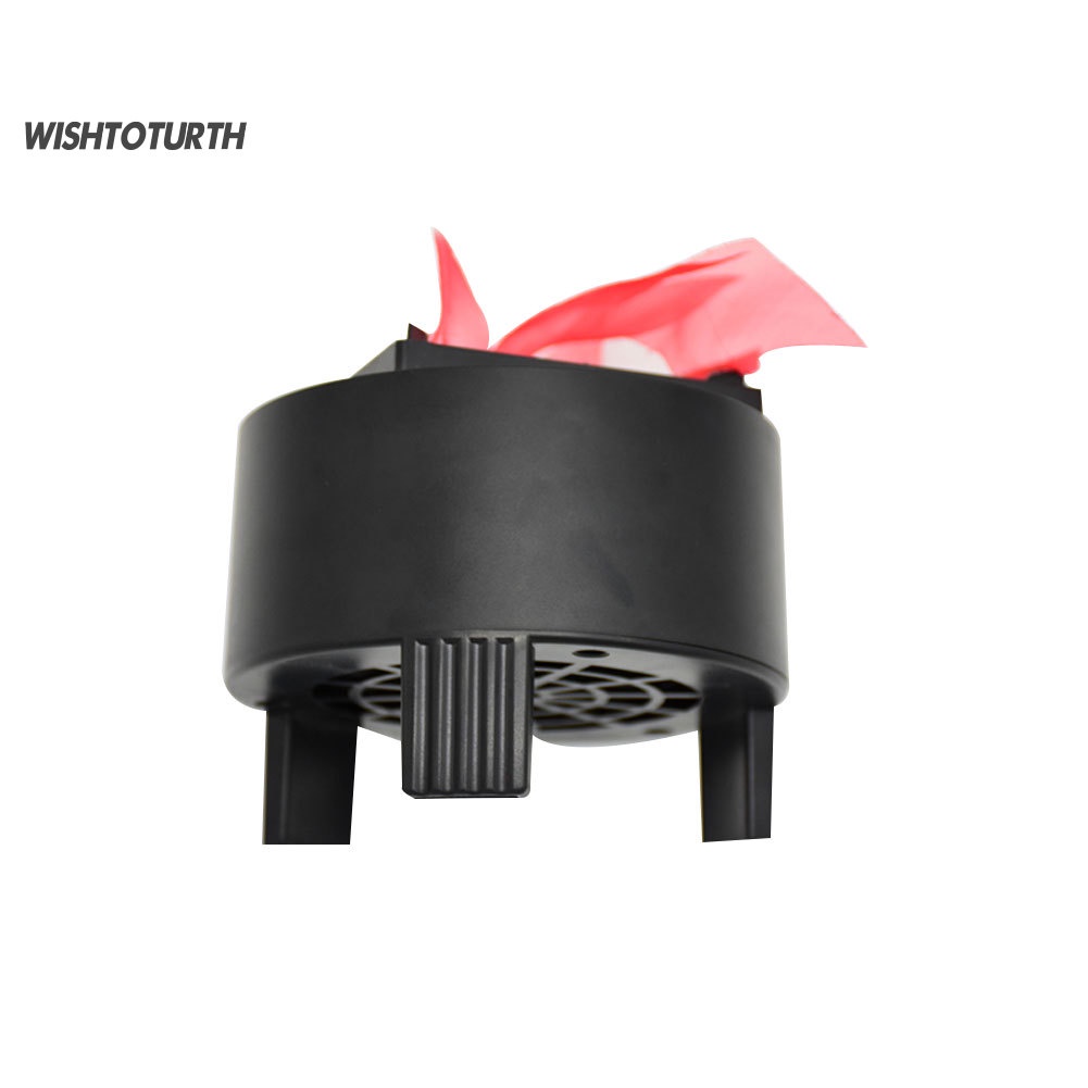 Đèn LED Giả Lửa Trang Trí Halloween