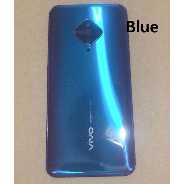 (NO bộ vỏ) Nắp lưng cho vivo S1 Pro