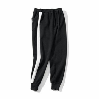 Quần Jogger 1 Sọc (có ảnh thật)