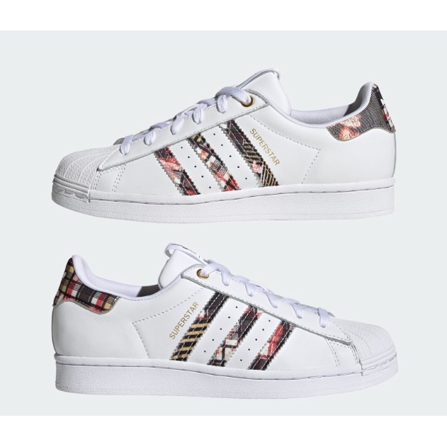 Giày adidas HER STUDIO LONDON SUPERSTAR SHOES
