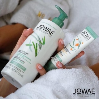 Sữa dưỡng thể Jowae 400ml