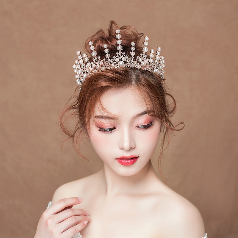 Vương miện cô dâu (VM248)