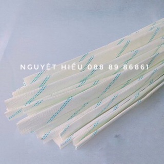 5 sợi gen cách nhiệt sợi thuỷ tinh phi 10