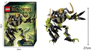 Bionicle 614