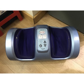 Máy mát xa chân nội địa nhật TESCOM TF160