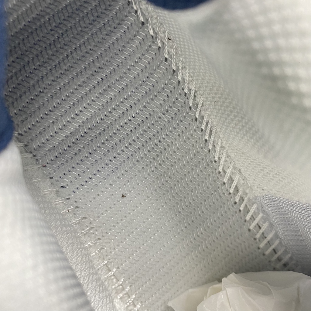 Giày sneaker New Balance 530 White Grey  - Hype Sneaker | Phiên bản high quality