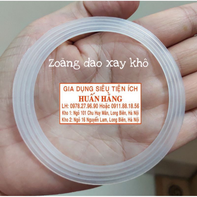 (LINH KIỆN CHÍNH HÃNG JIPLAI) PHỤ KIỆN Dao xay Máy Xay Sinh Tố Jiplai JL889 JL308 #JL308 JL889