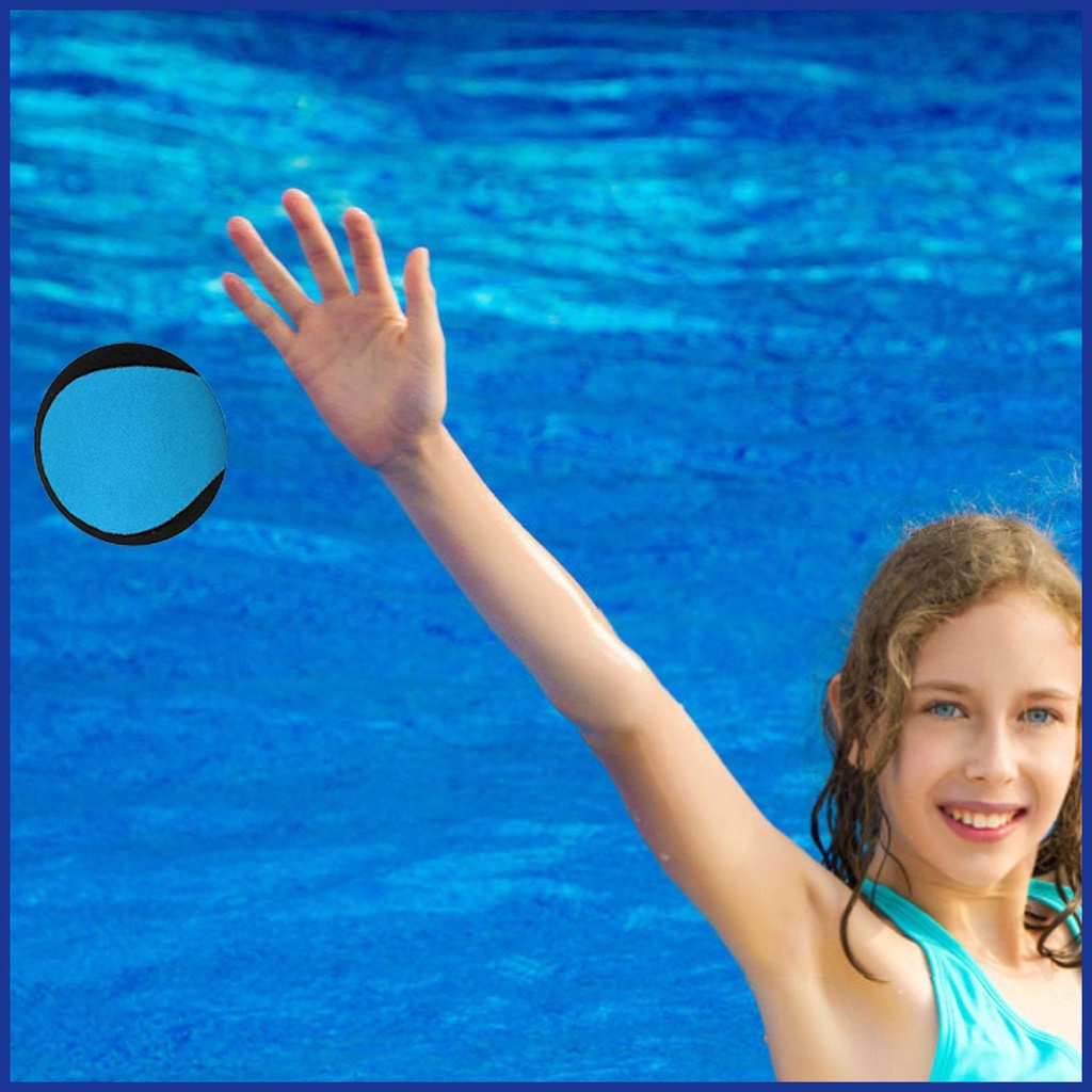 Bóng Nảy Chơi Dưới Nước Trọng Lượng Nhẹ Bền Bỉ Cho Mùa Hè