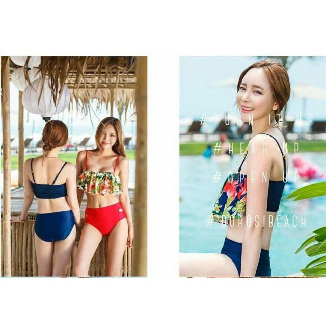 Set đồ  bơi so sexy and baby, đồ bơi sexy