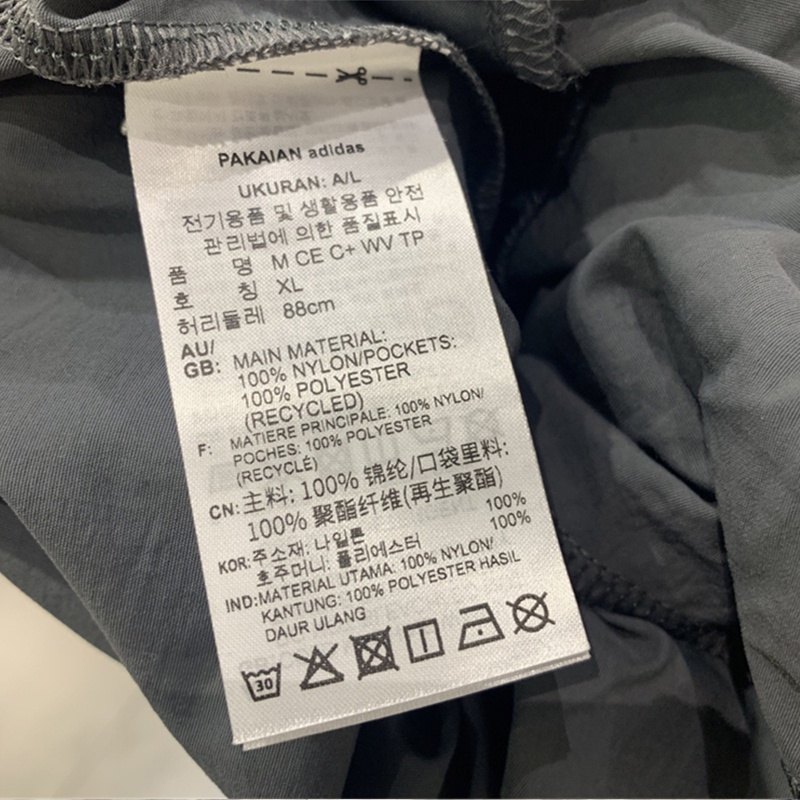 Quần Thể Thao Adidas Neo M Ce C + Wv Tp Sweatpants Gp4886 Gp4884 + + + 100% Chính Hãng Cho Nam