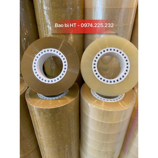 Băng dính ❤️ FREESHIP ❤️ 1kg/cuộn lõi lỗ