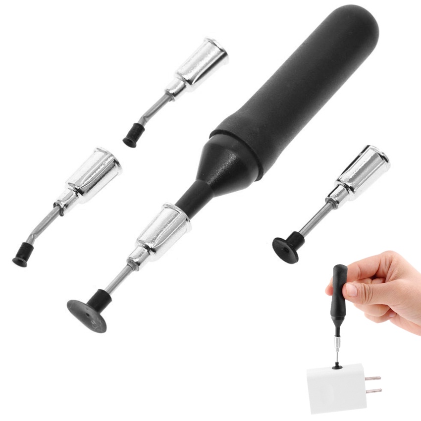 Bút Hút Chân Không Chống Tĩnh Điện BGA chip puller