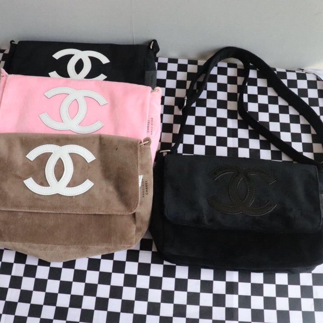 Túi channel bao rẻ chất lượng tốt