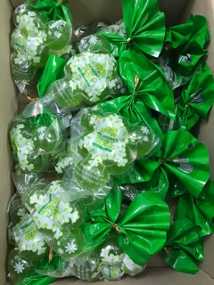 Thạch Nho nổ Hàn Quốc