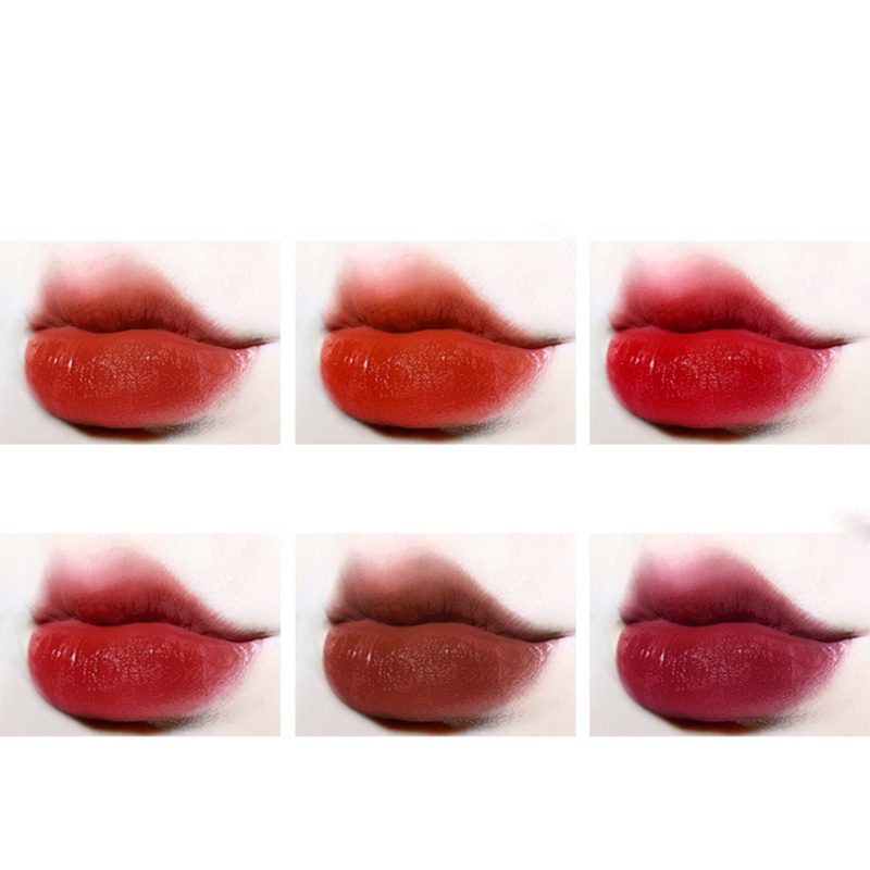 Son Kem Lì Chống Dính Không Thấm Nước Lâu Trôi Màu Sắc Gợi Cảm