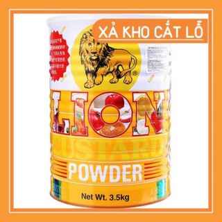 Bột sư tử 3,5kg