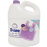 NƯỚC GIẶT DNEE TÍM 3L