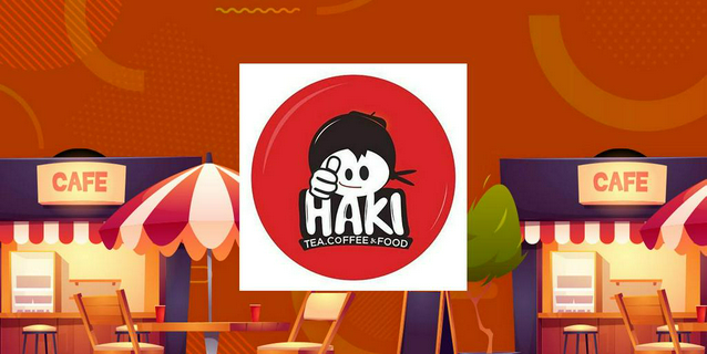 - haki tea - giảm 50% tối đa 20k