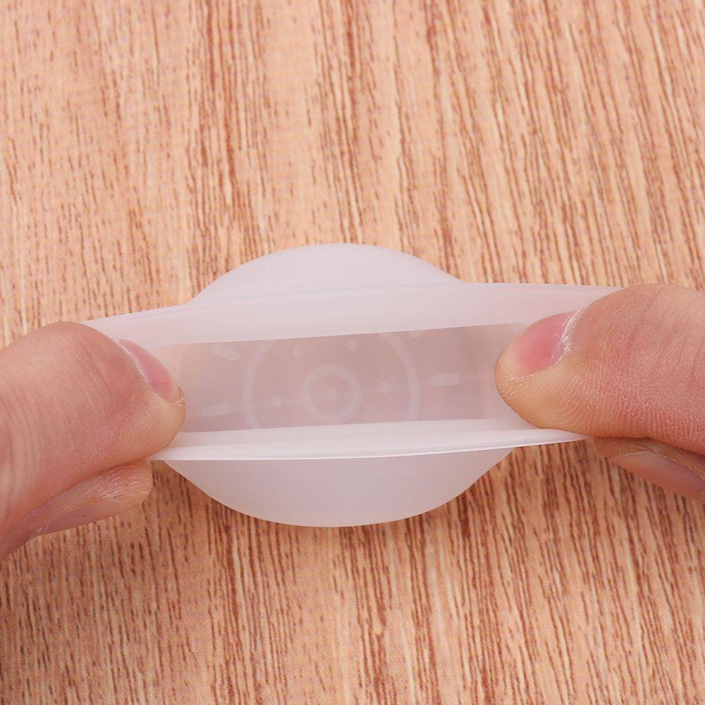 Miếng Lót Chân Bàn Bằng Silicone Chống Trượt Tiện Dụng