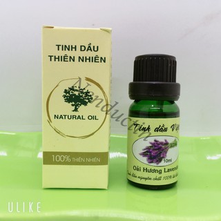 Tinh dầu 100% thiên nhiên dùng cho dèn xông tinh dầu cao cấp