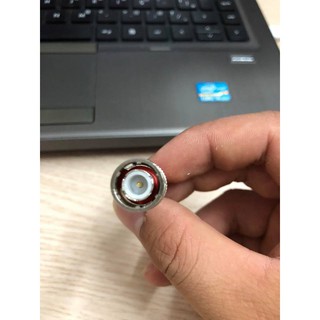 Jack BNC đuôi F5 (combo 10 cái)