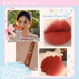 Son kem T o o F a c e d Gingerbread Man SALE 60% !!