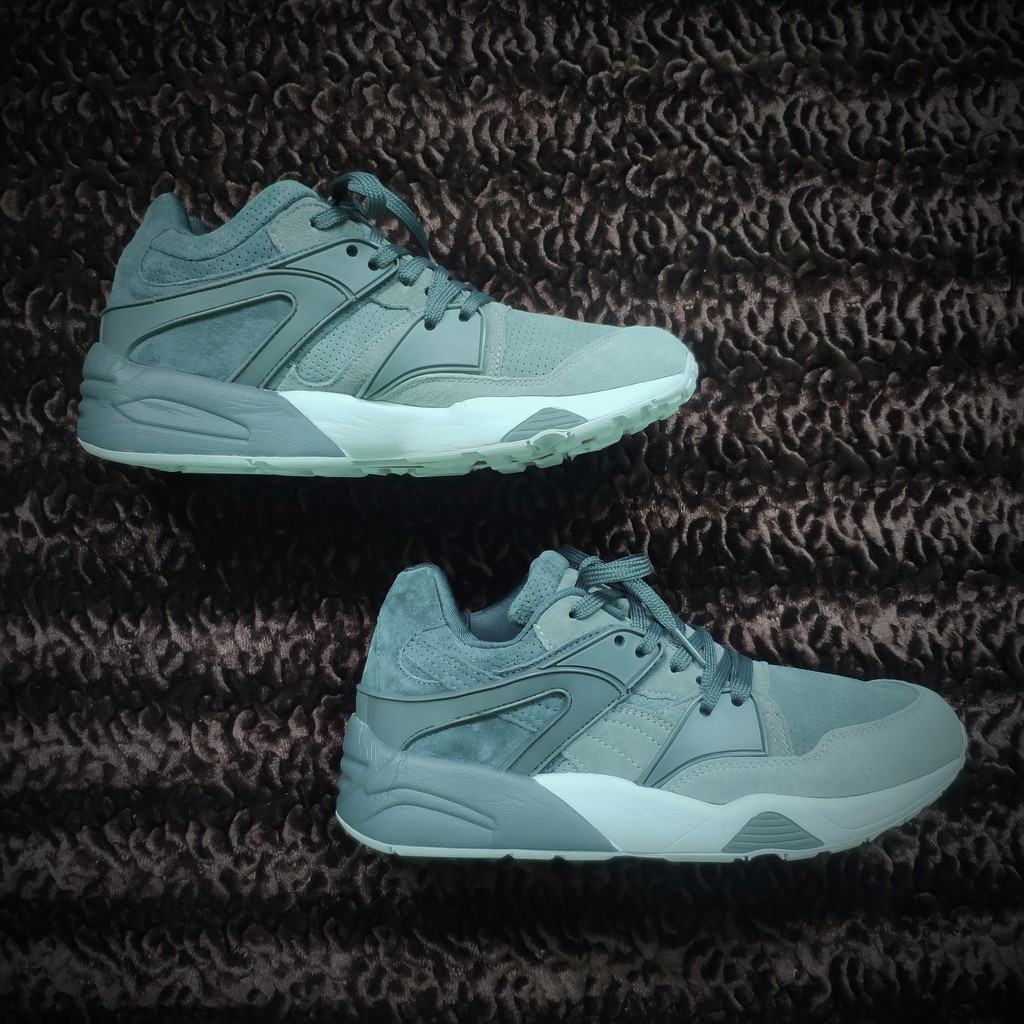 puma trinomic vnxk