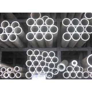 Ống nhôm phi 25 dày 2mm